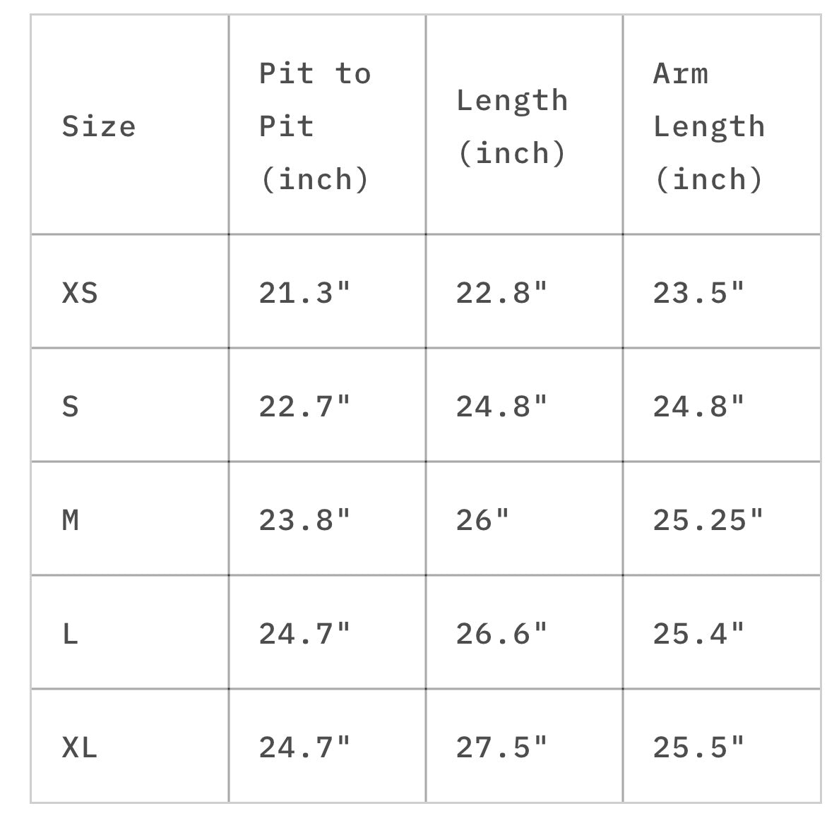 Bully Double Layer L/S