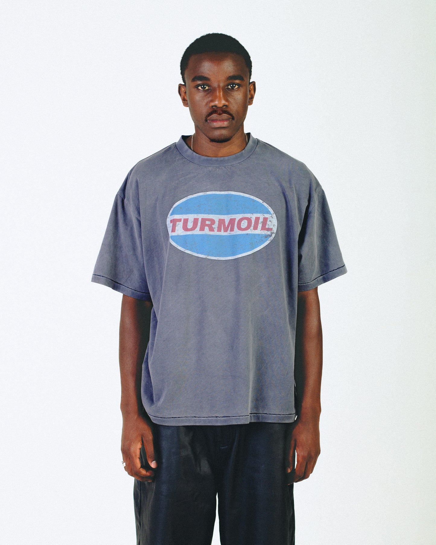‘Turmoil’ Calciopoli Tee