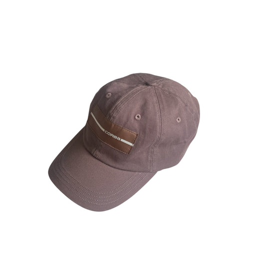 Label Logo Strapback
