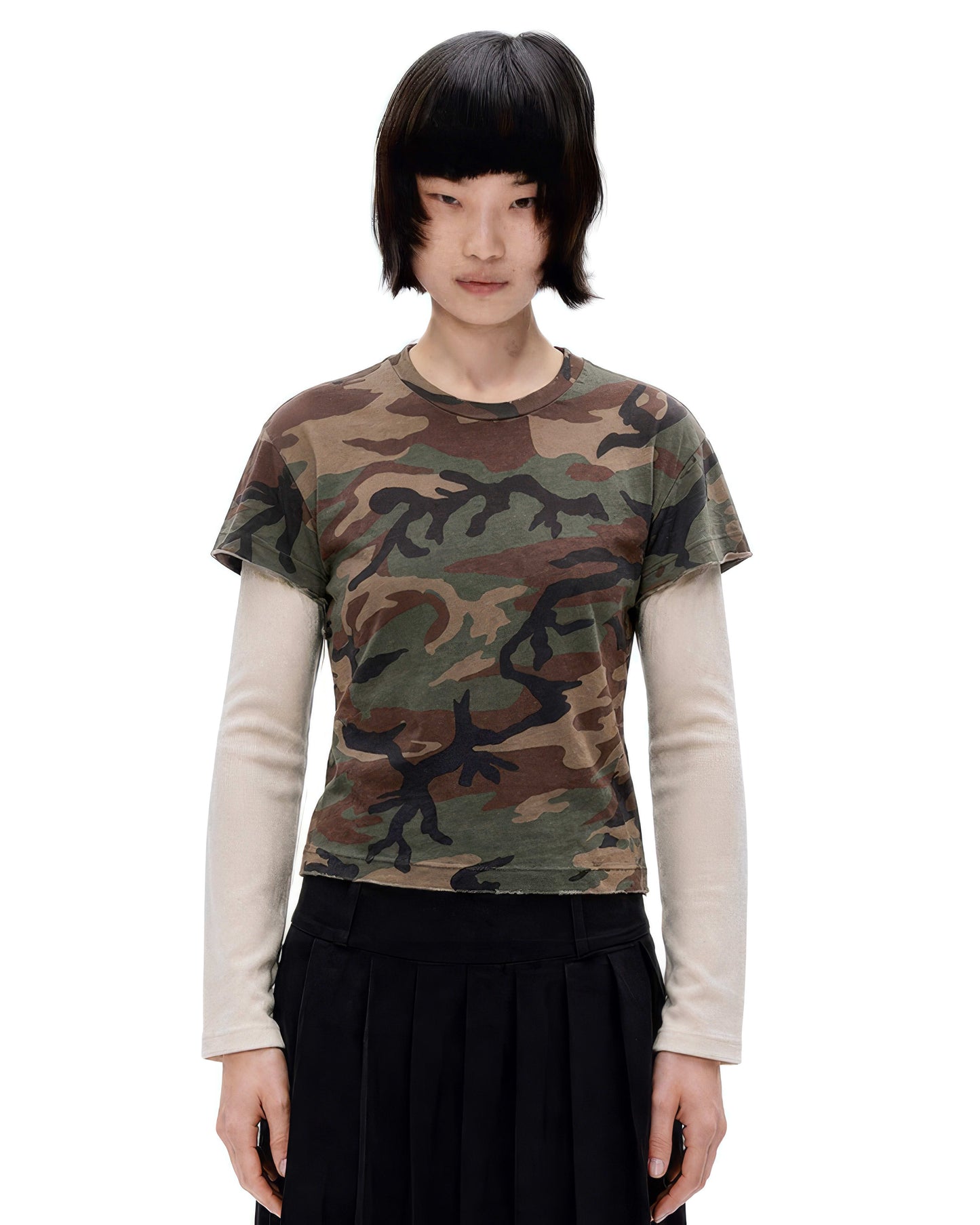 Bully Double Layer L/S