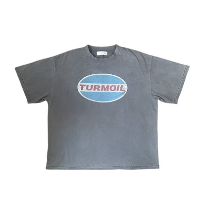 ‘Turmoil’ Calciopoli Tee