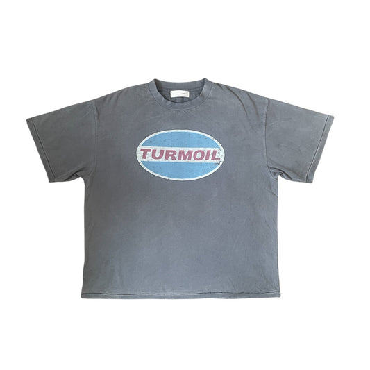‘Turmoil’ Calciopoli Tee
