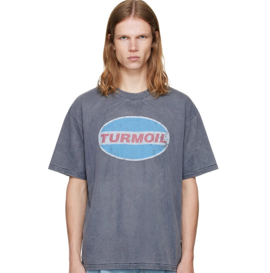 ‘Turmoil’ Calciopoli Tee