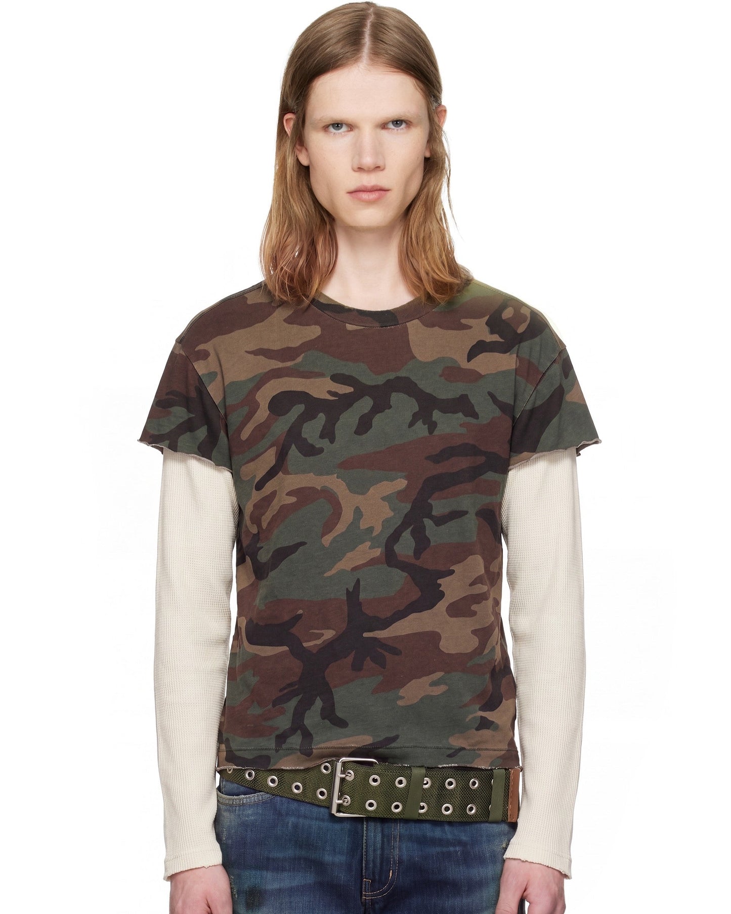 Bully Double Layer L/S