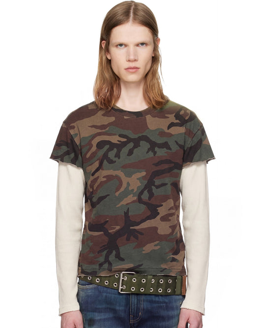 Bully Double Layer L/S